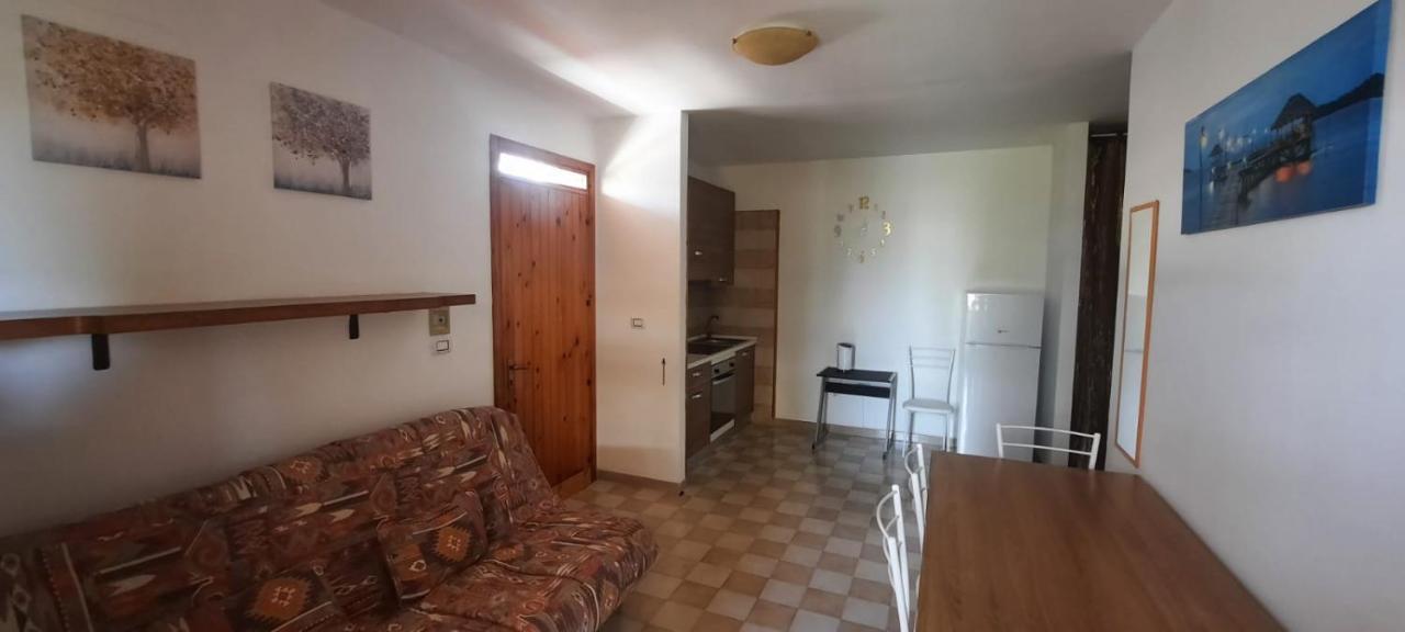 Saracena Home Sant'Andrea  Exterior photo